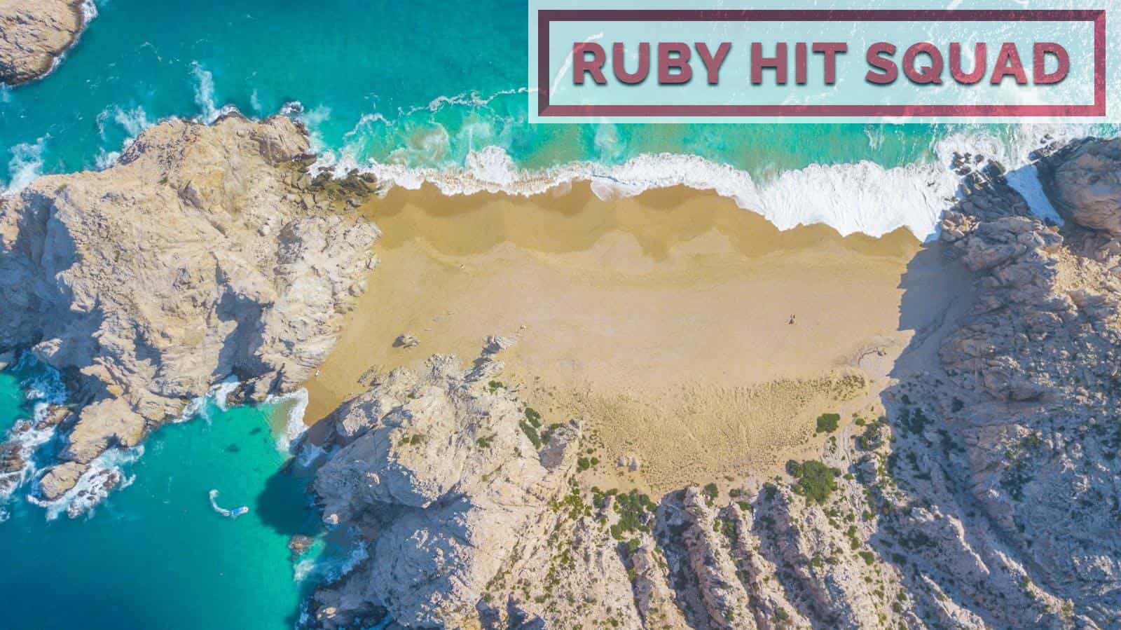 Mejor ruta por cabo de gata para este verano