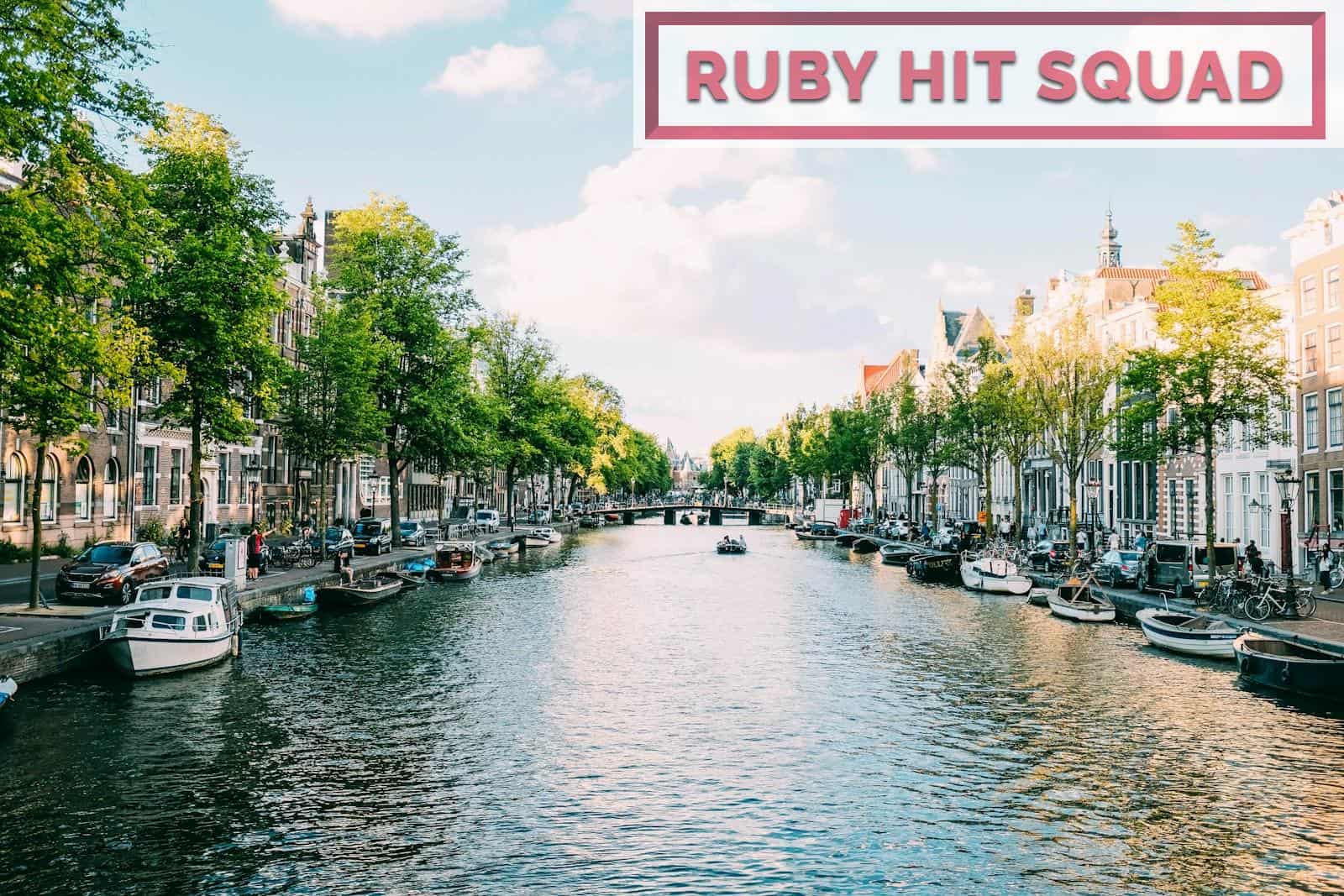 Ciudades europeas que no te puedes perder